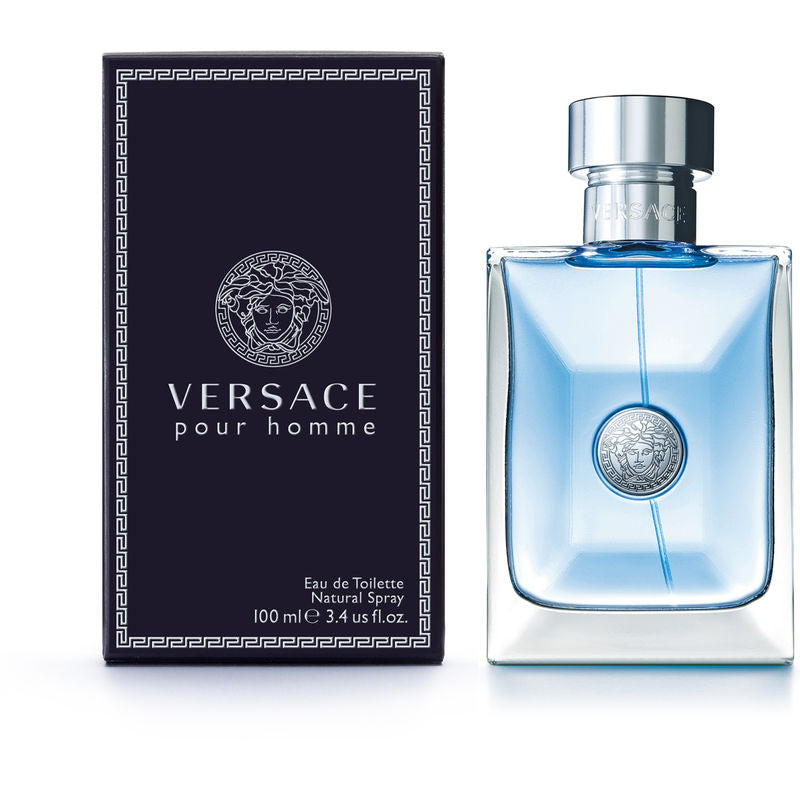 Versace Pour Homme – Eau Parfum