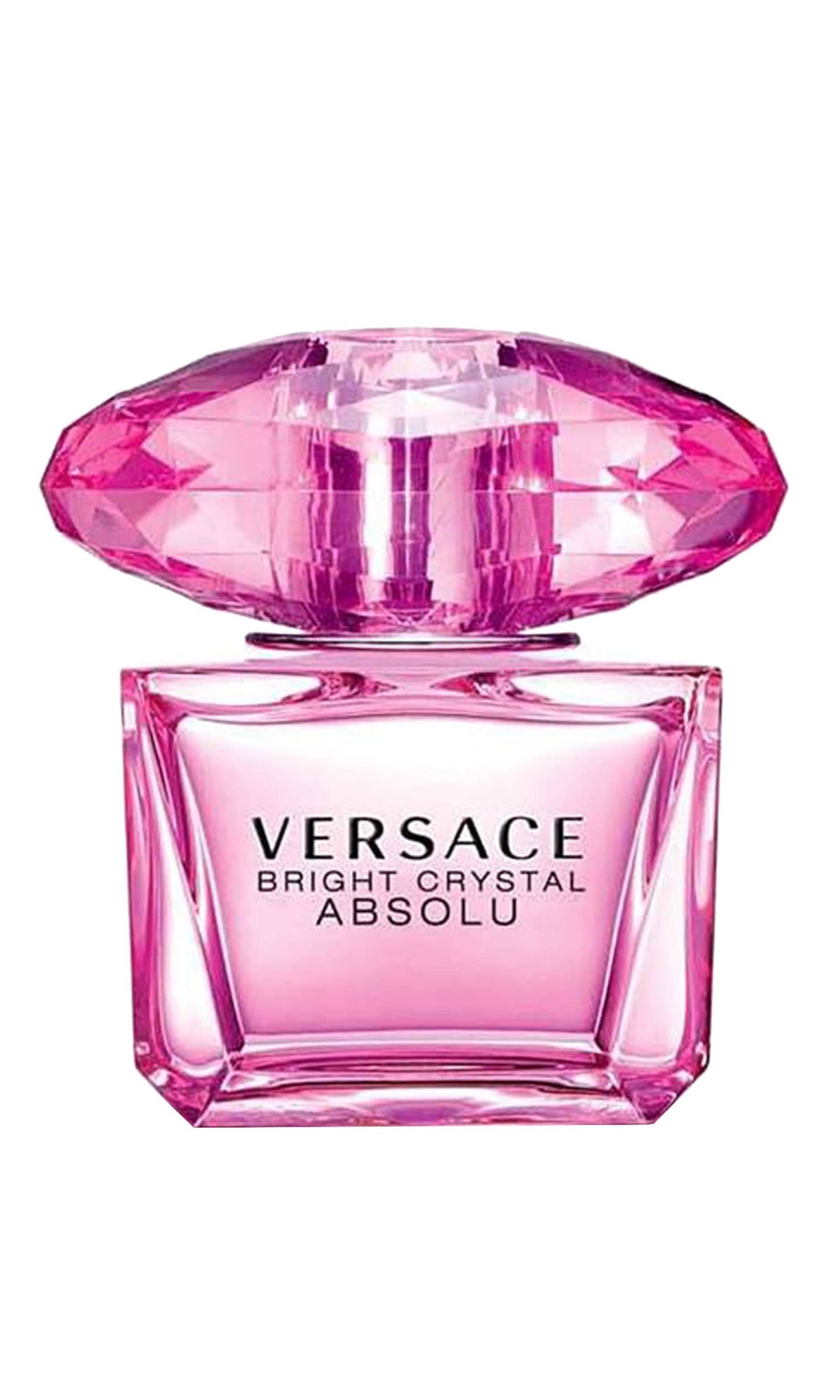 Versace Bright Crystal Absolu – Eau Parfum