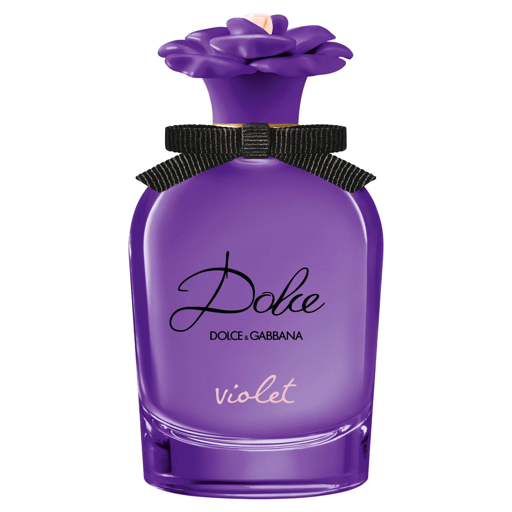 Dolce By Dolce & Gabbana Violet – Eau Parfum
