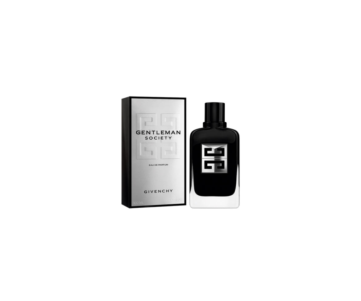 Gentleman Society Givenchy – Eau Parfum