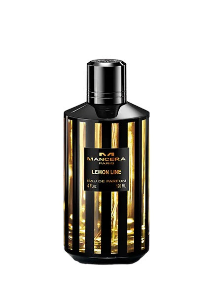 Mancera lemon 2025 line 60ml