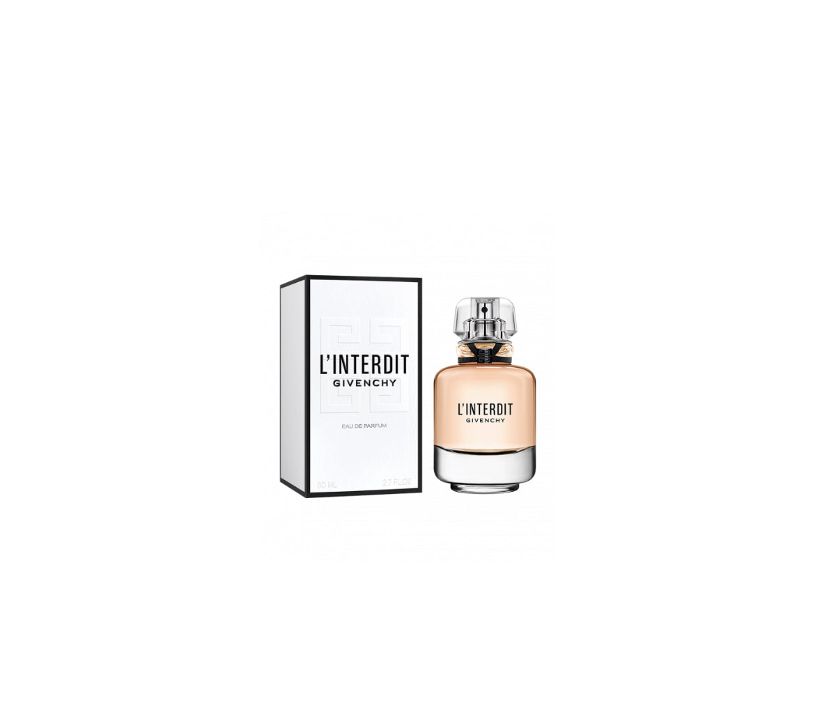 L'interdit Givenchy Eau de Parfum – Eau Parfum - Main Image