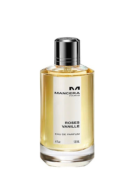 Mancera rose vanilla online perfume