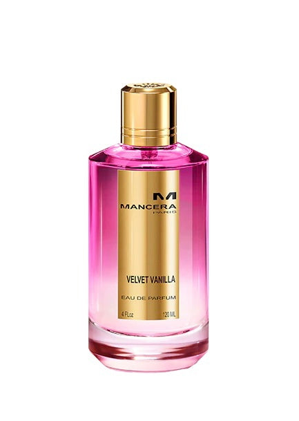 Mancera Velvet Vanilla – Eau Parfum