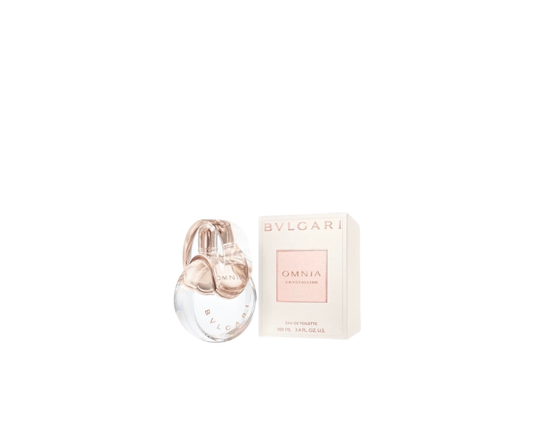 bvlgari omnia crystalline 65ml