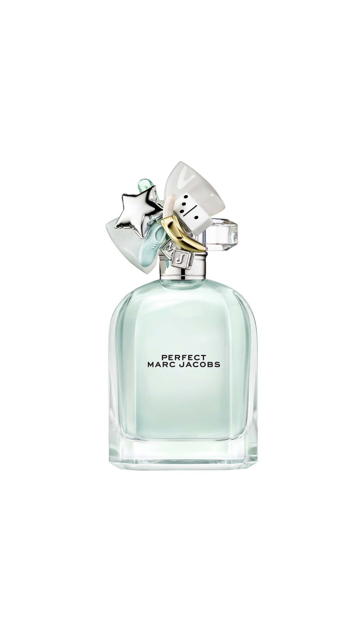 Marc Jacobs Perfect Eau de Toilette – Eau Parfum