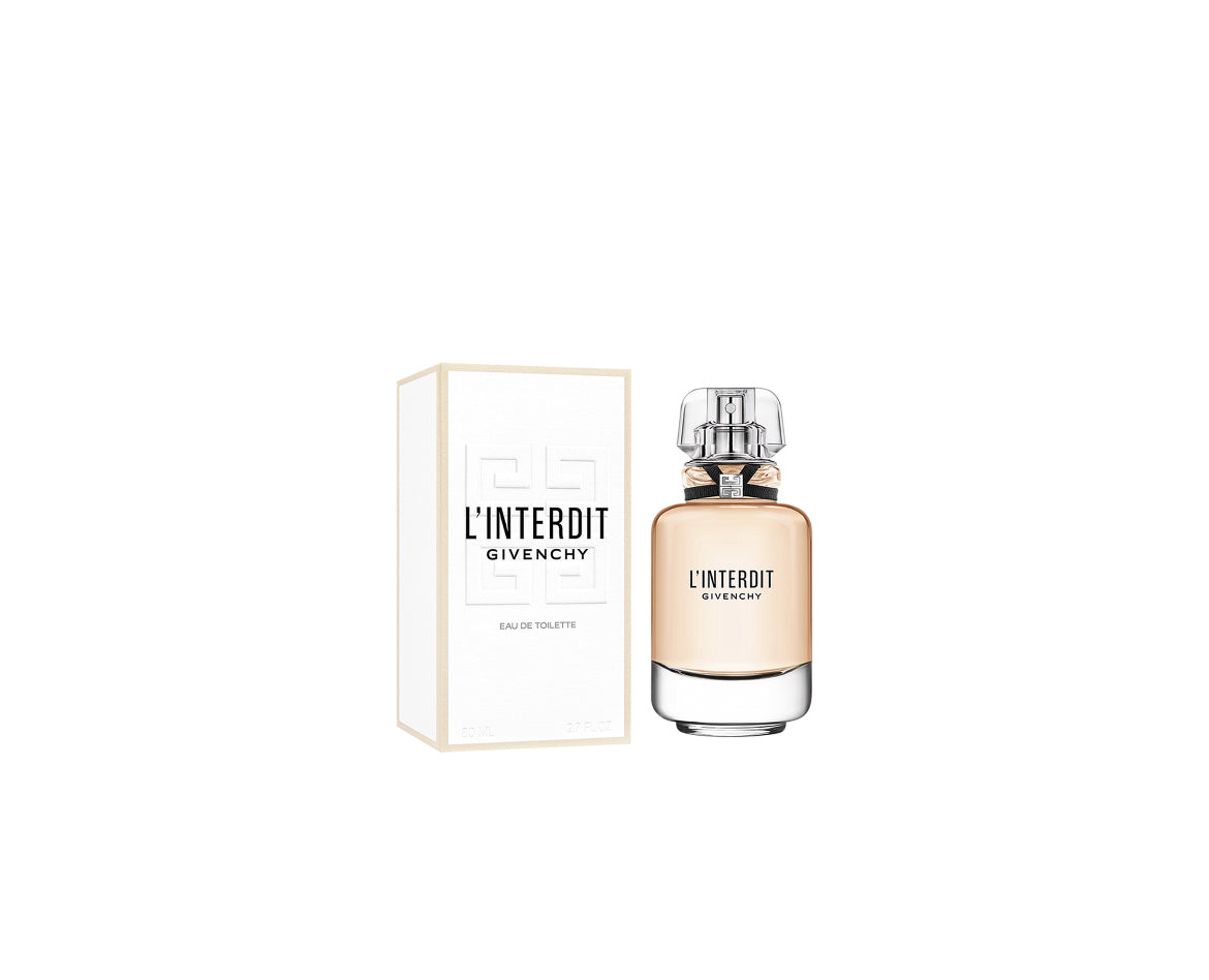 L interdit Givenchy Eau De Toilette