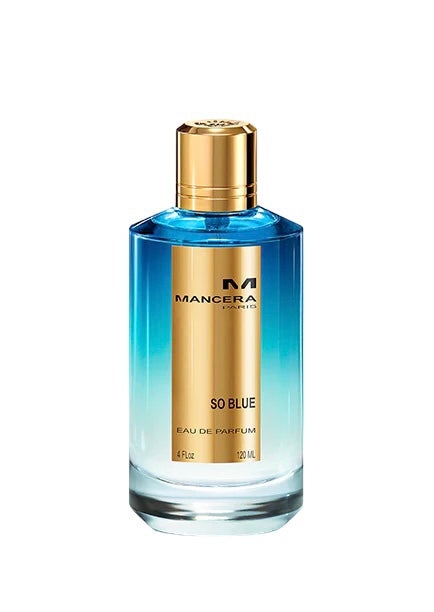 Mancera So Blue – Eau Parfum