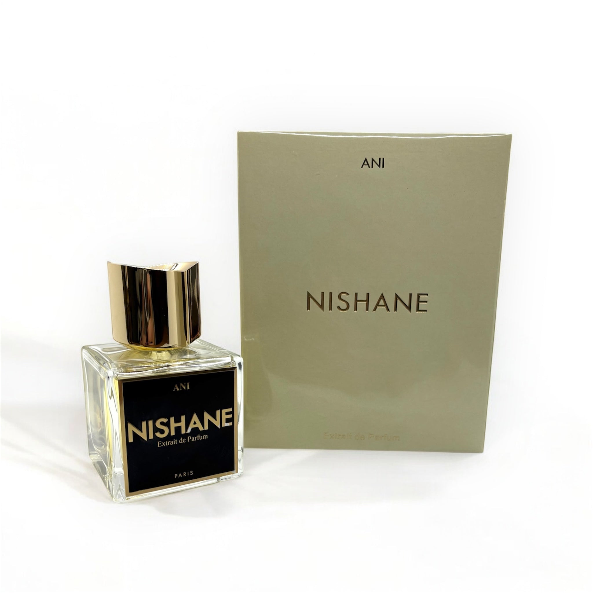 NISHANE ANI – Eau Parfum