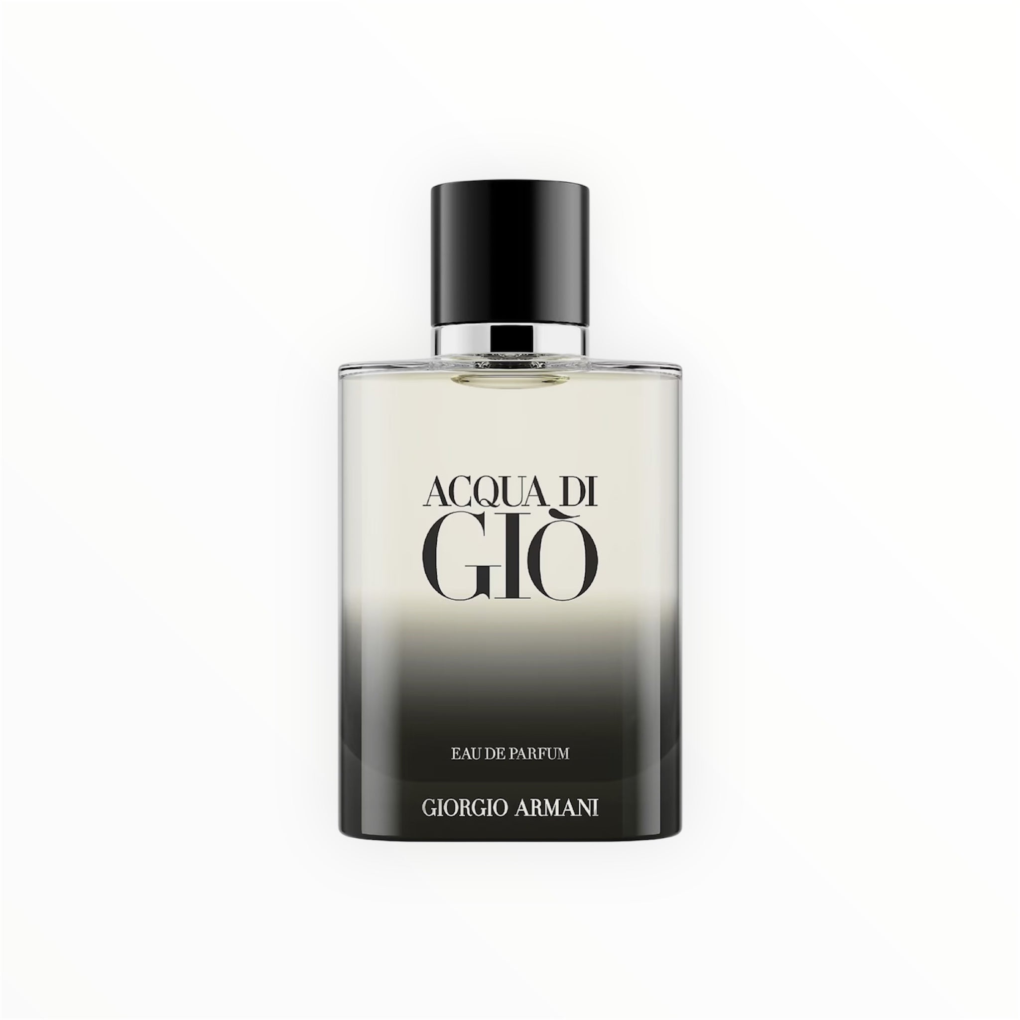 Acqua Di Gio Pour Homme Eau de Parfum – Eau Parfum