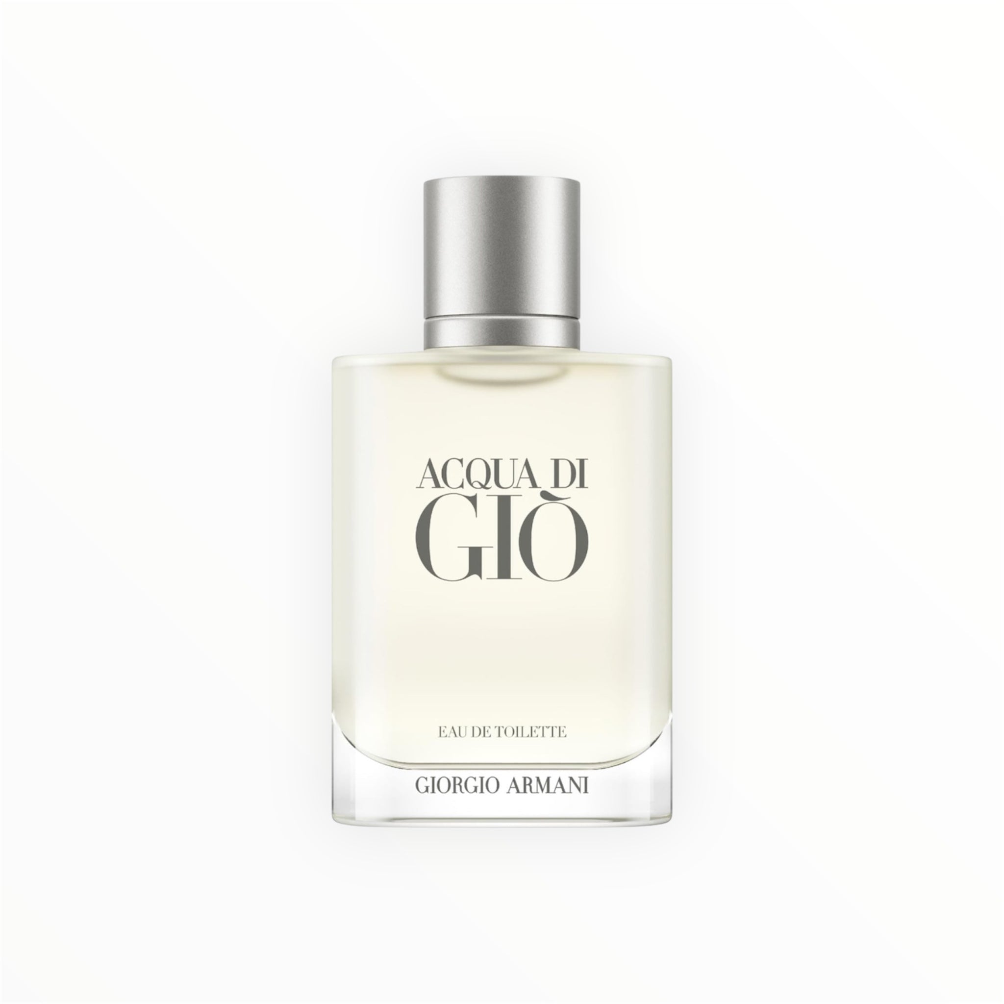 Acqua di Gio 100ml 男性用香水 Acqua Di Gio Pour Homme – Eau Parfum