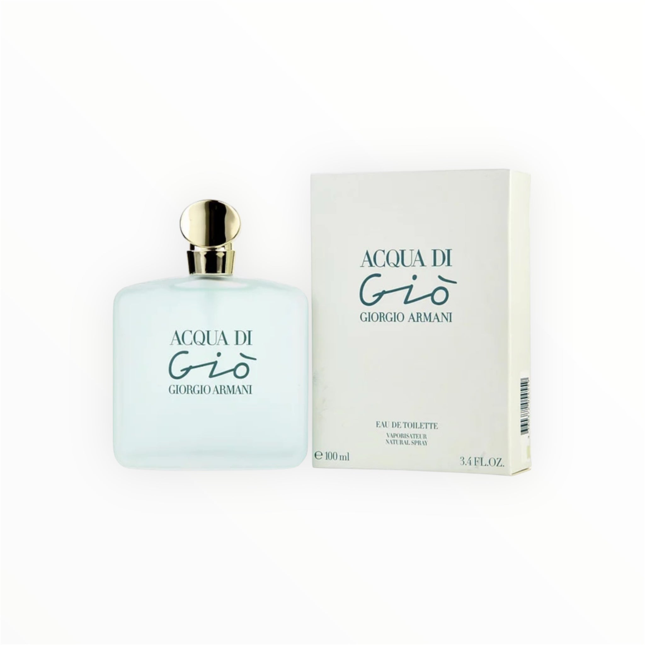 Acqua Di Gio Pour Femme – Eau Parfum