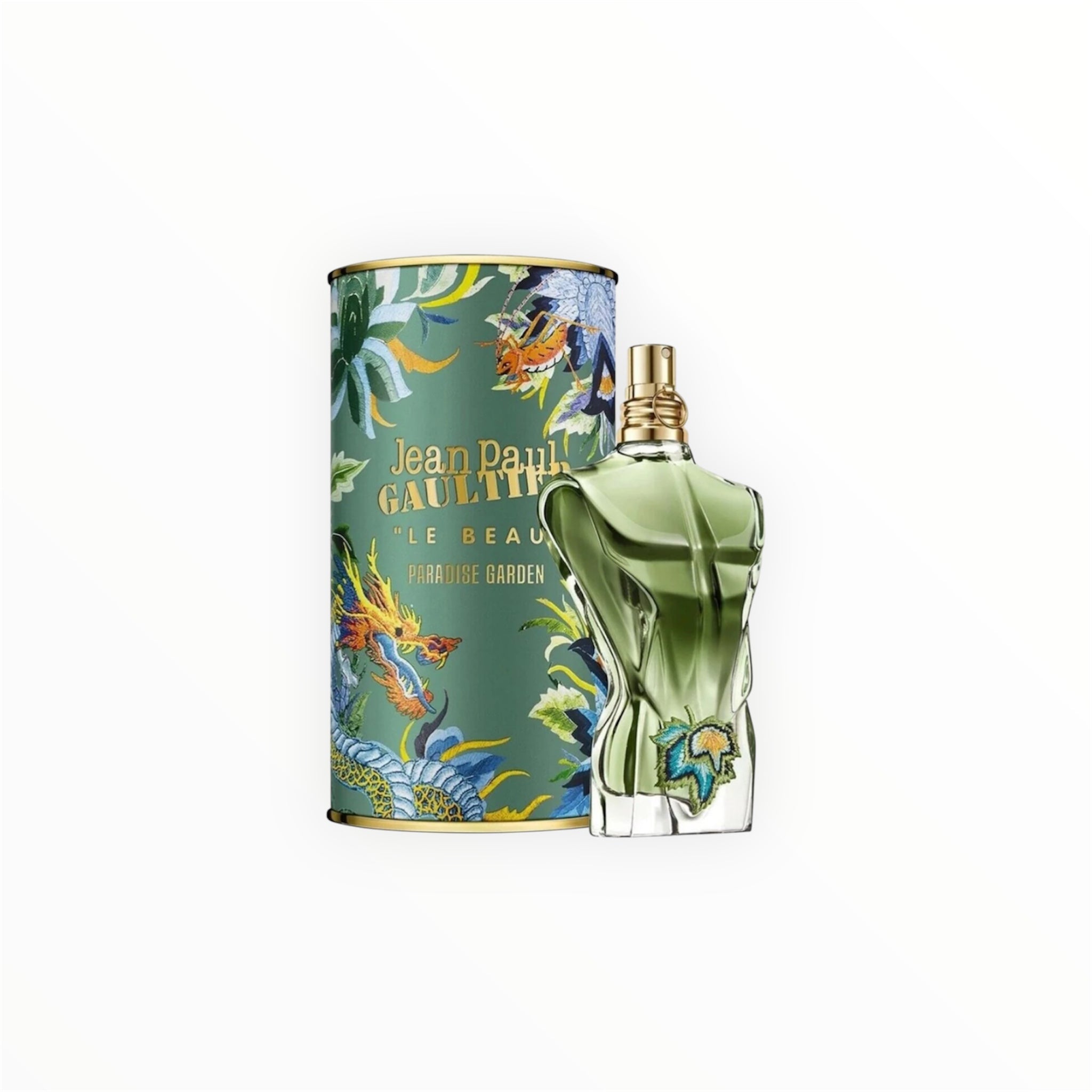 Jean Paul Gaultier 