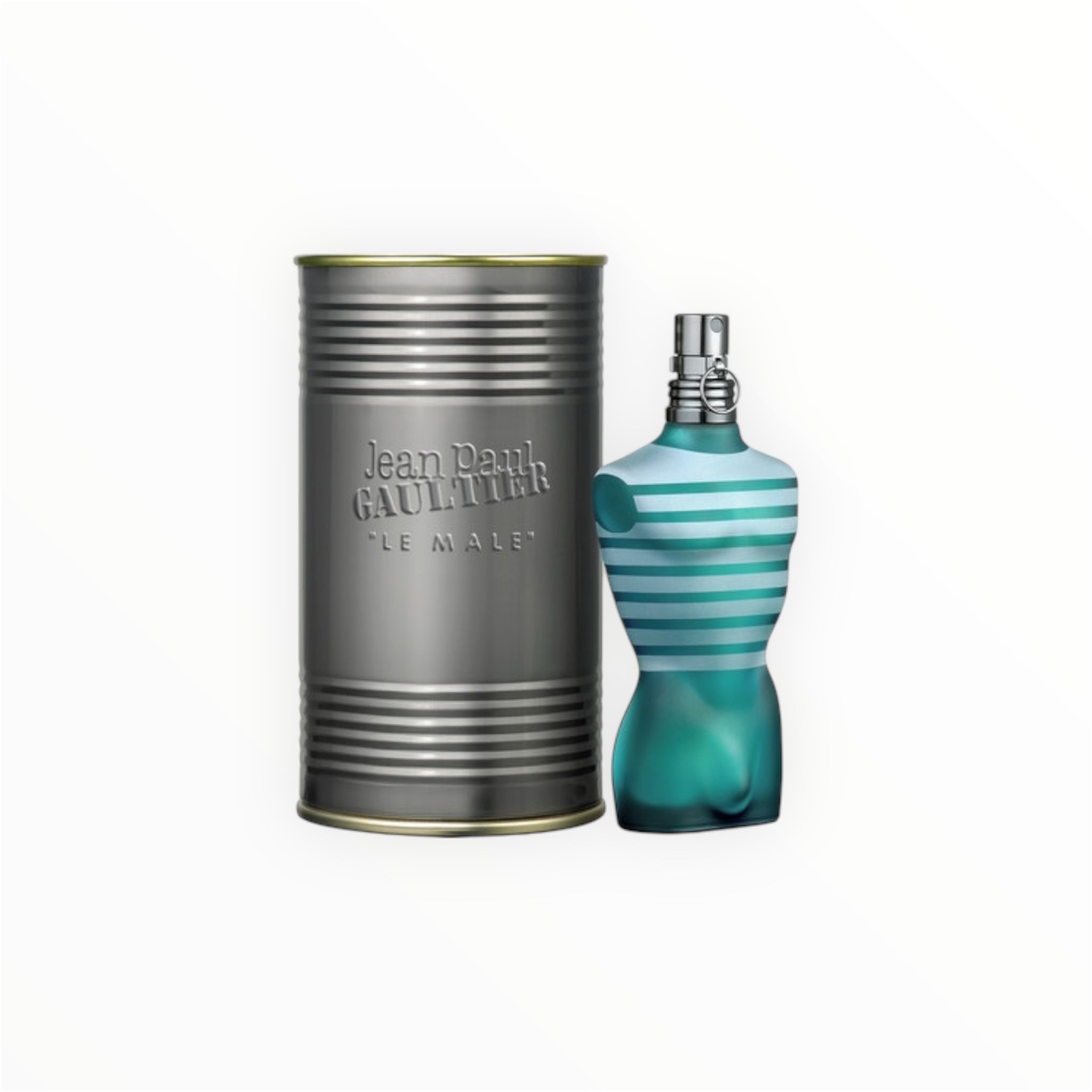 香水(男性用) Jean Paul Gaul Le Male Le Parfum 125ml Jean Paul Gaultier 
