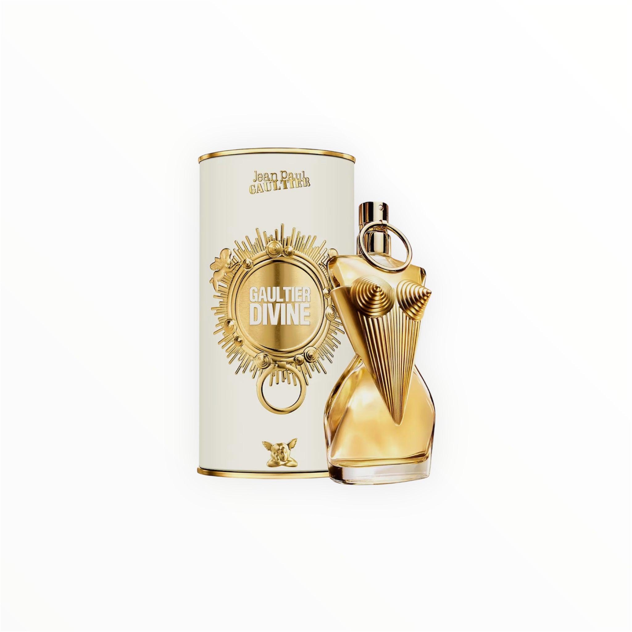 Gaultier Divine Jean Paul Gaultier – Eau Parfum