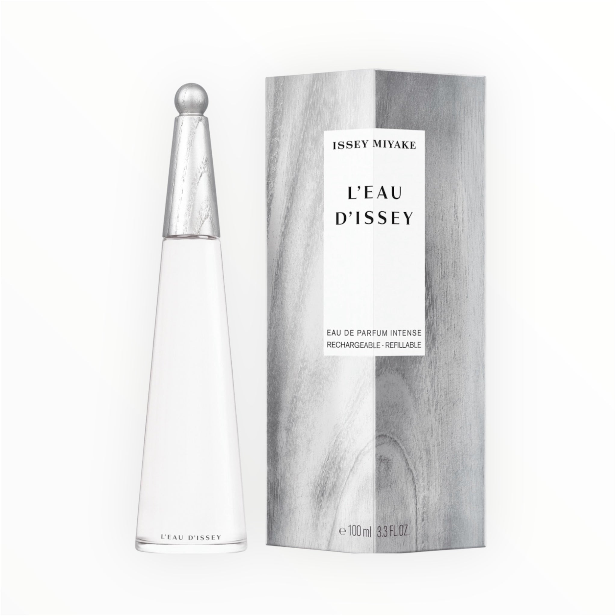 L'Eau D'Issey Eau de Parfum Intense – Eau Parfum