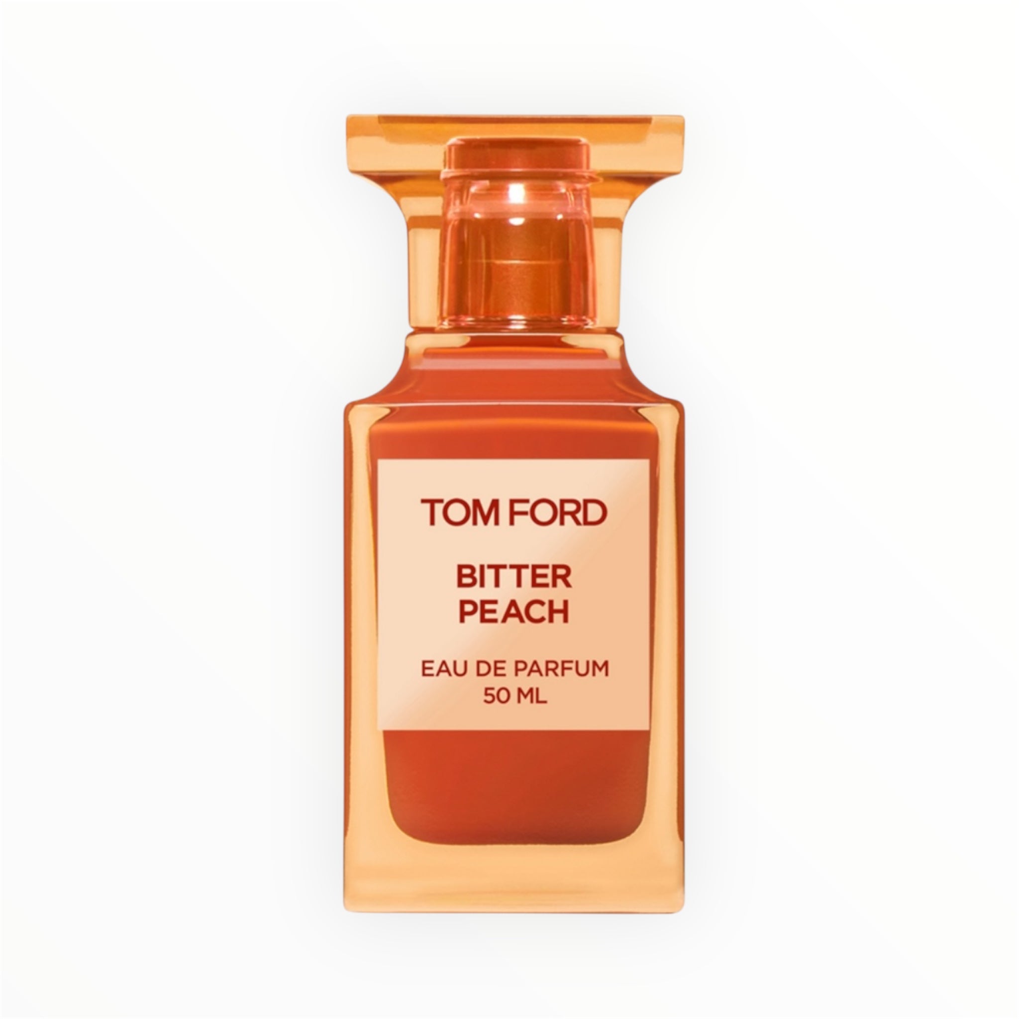【残量9割以上】TOM FORD BITTER PEACH 50ml Tom Ford Bitter Peach – Eau Parfum