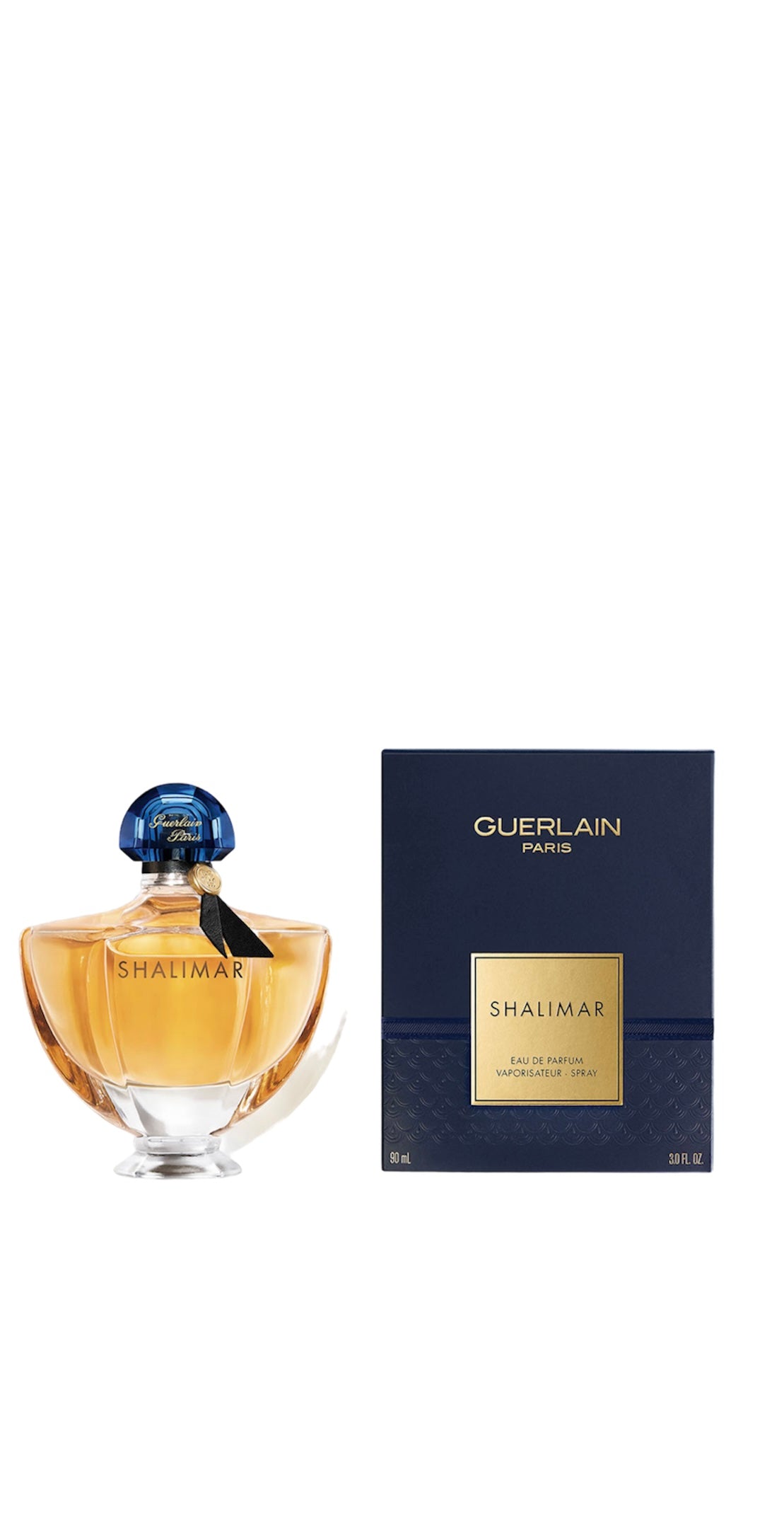 [国内正規品] Shalimar Eau de Parfum 50ml Shalimar Eau de Parfum – Eau Parfum