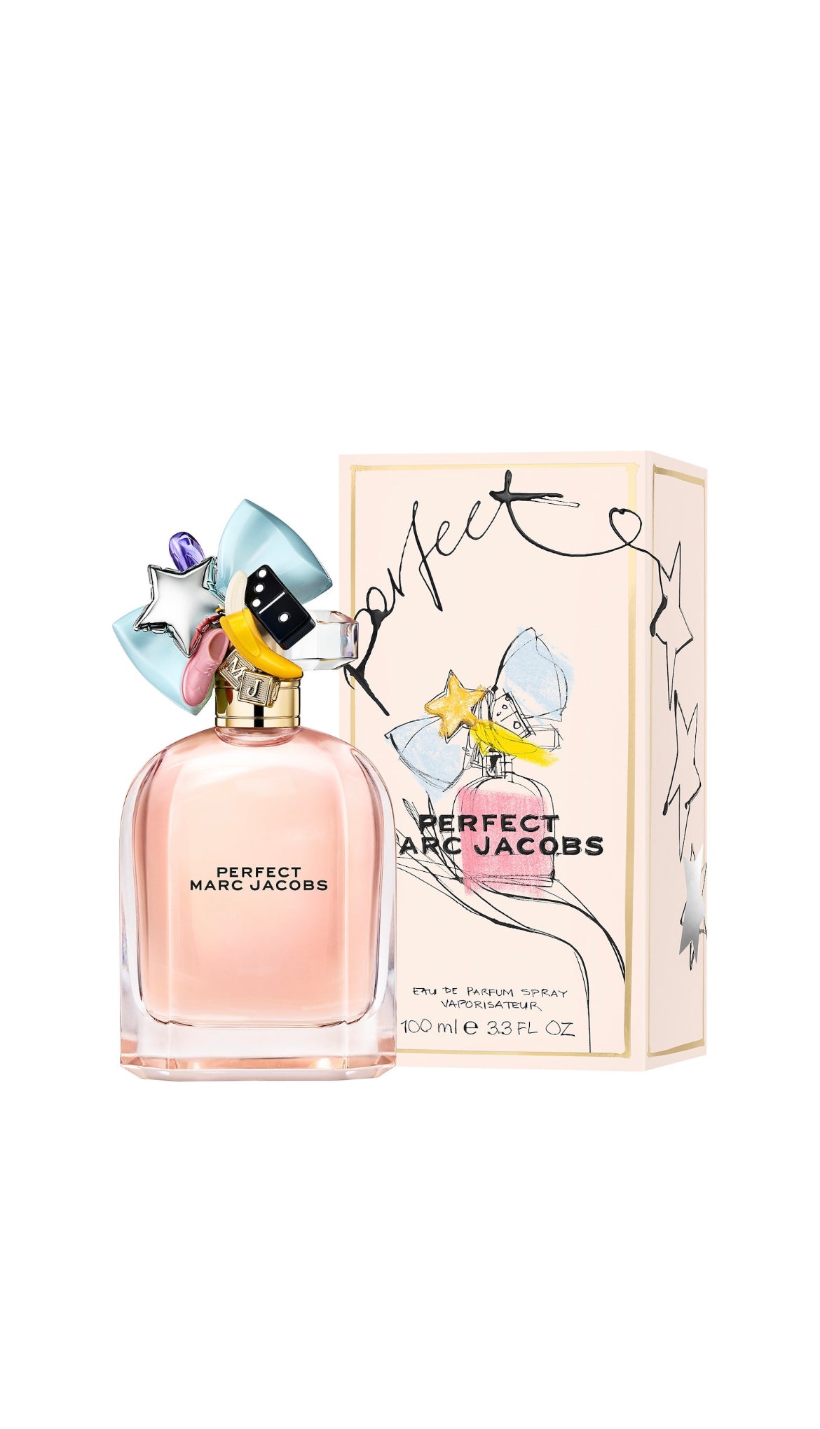 Marc Jacobs Perfect Eau de Parfum – Eau Parfum
