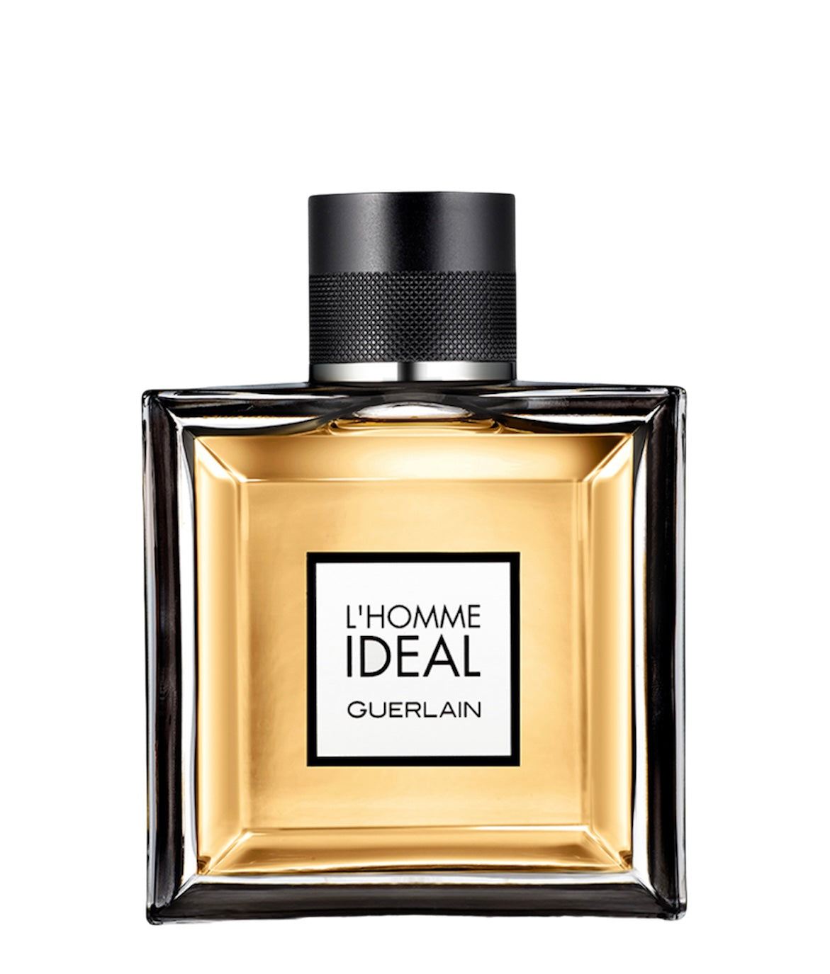 Guerlain L'homme Ideal Eau De Toilette – Eau Parfum