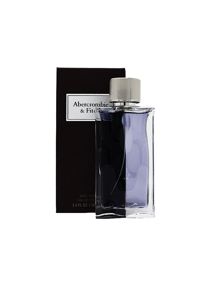 Perfume Masculino Abercrombie & Fitch First Instinct Men Extreme Eau De  Parfum 100ml - beautyglam