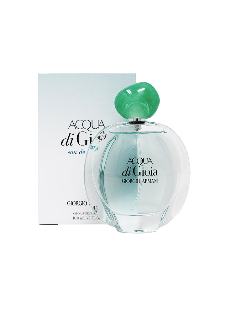 Acqua di Gioia Eau de Parfum Pour Femme