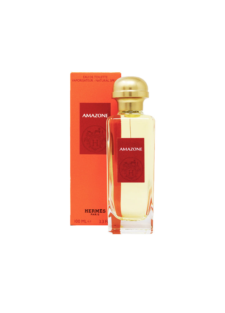 Amazone hermes 2024 eau de parfum