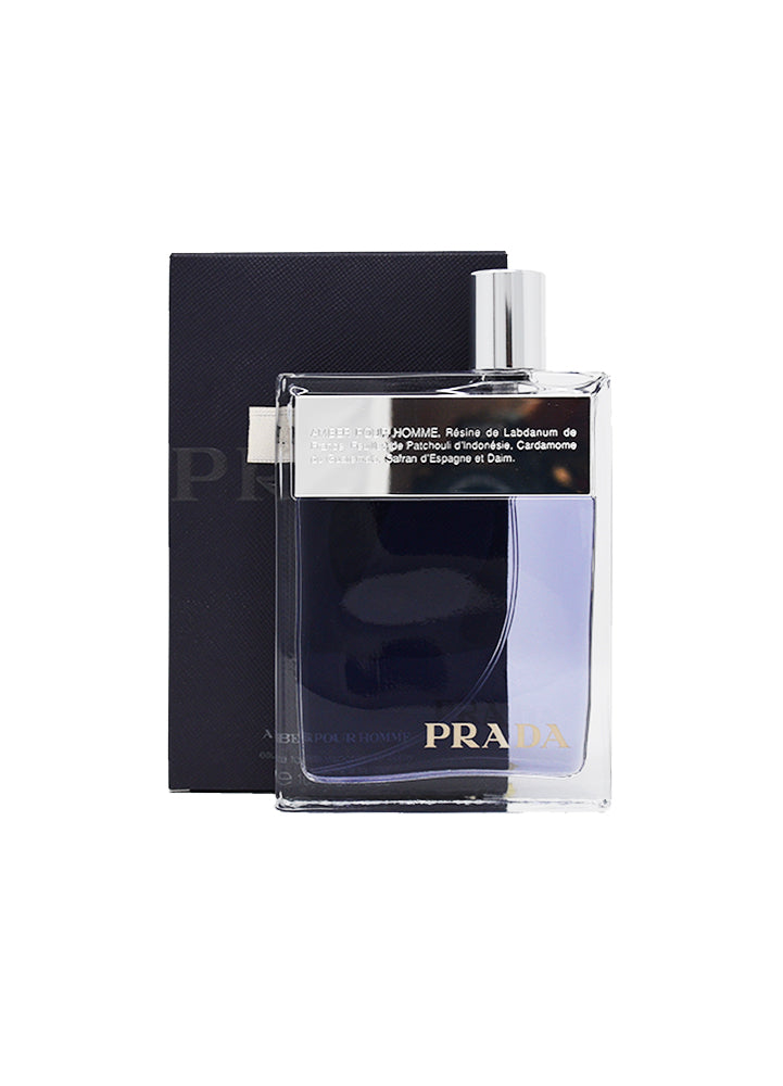 Prada Amber Pour Homme