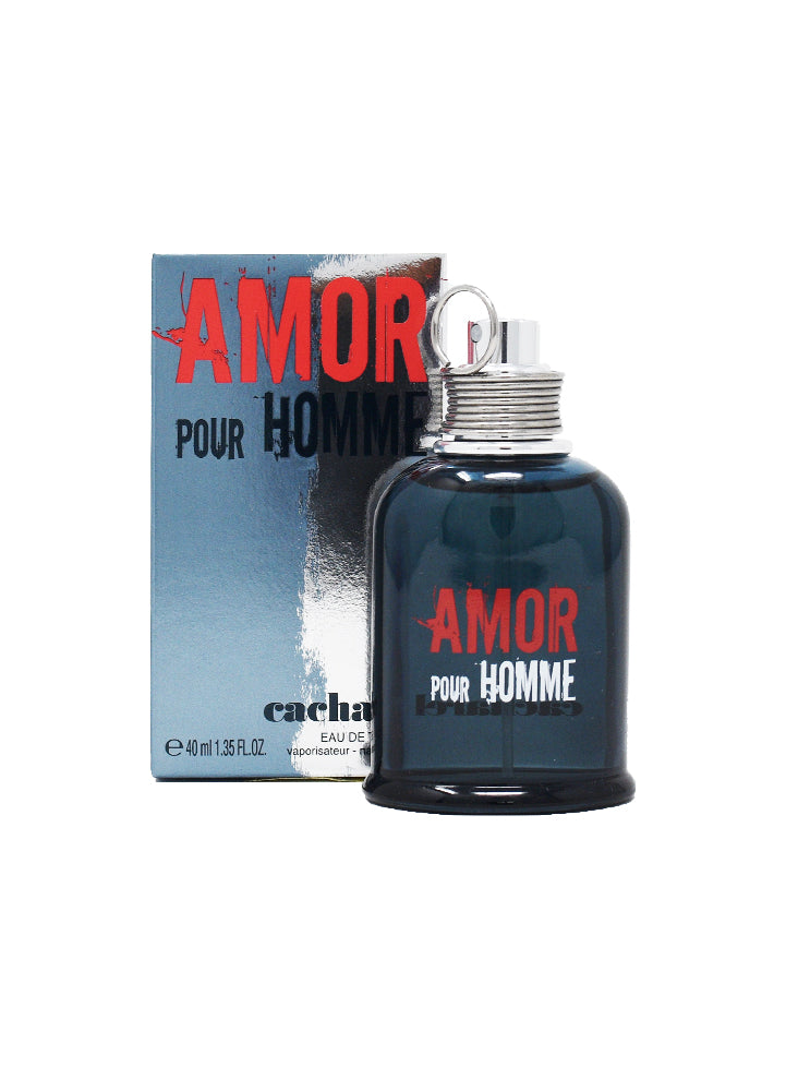 Fragrance Cacharel Pour Homme Precio Cacharel Amor Pour Homme EDT
