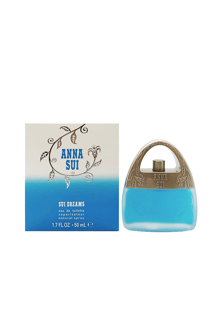 Anna sui dreams 50ml hot sale