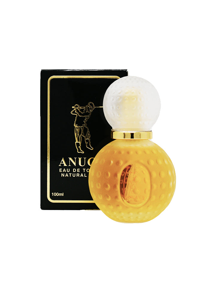 Anucci Eau Parfum