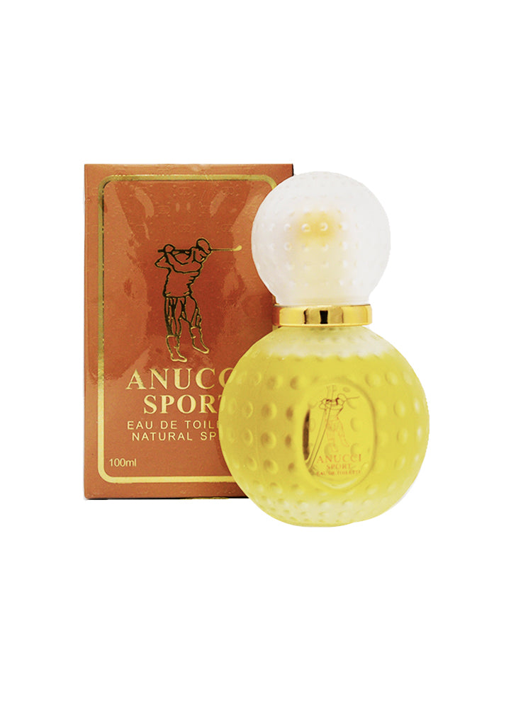 Anucci Sport Eau Parfum