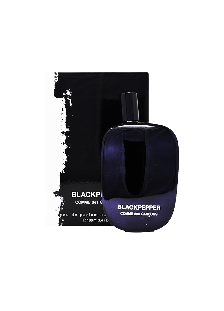 Comme des Garcons BLACKPEPPER Eau Parfum