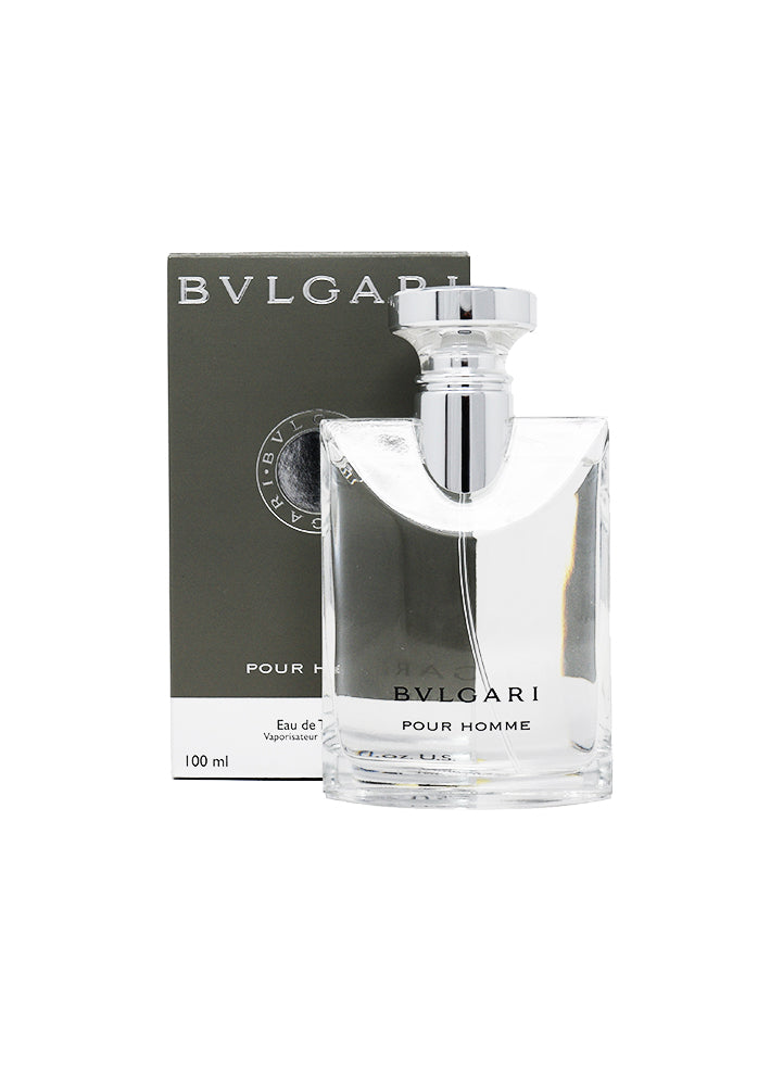 BVLGARI Pour Homme