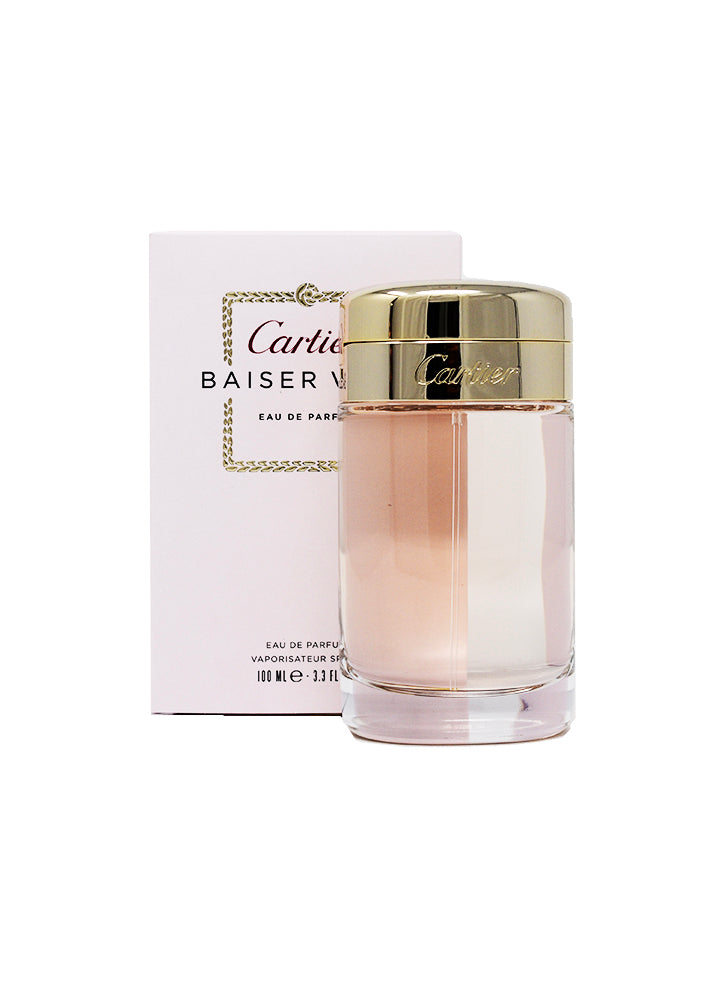 Cartier Baiser Volé Eau de Parfum – Eau Parfum