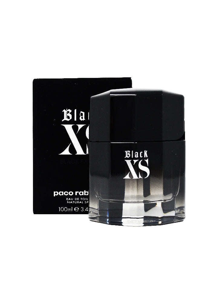 Paco Rabanne Black XS – Eau Parfum
