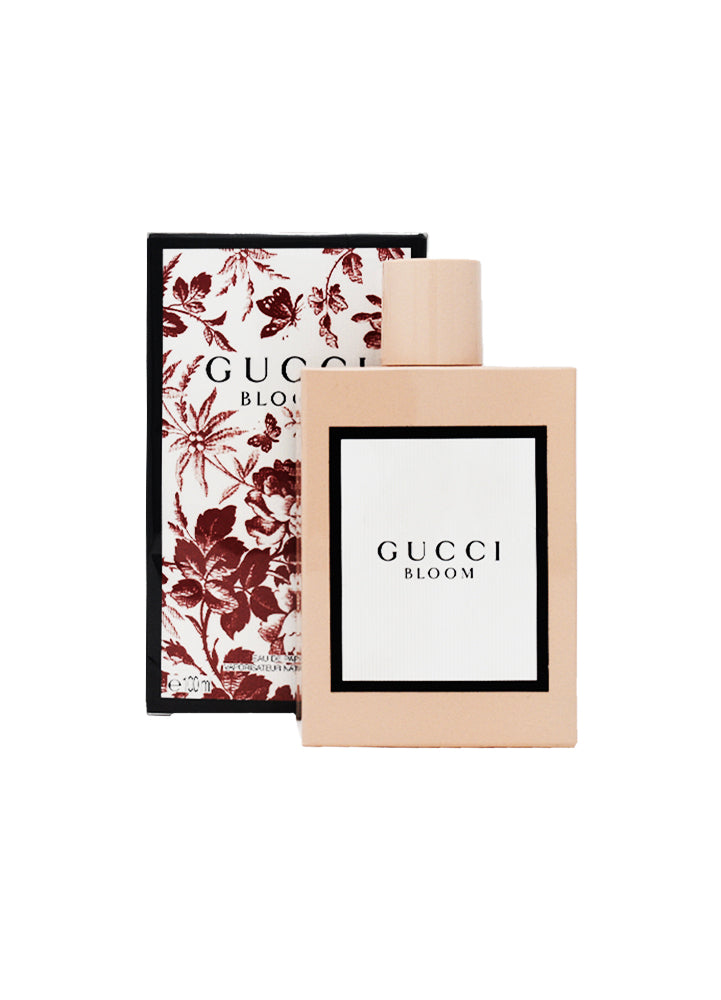 Bloom discount by gucci