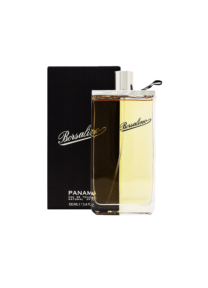 Borsalino Panama Eau Parfum