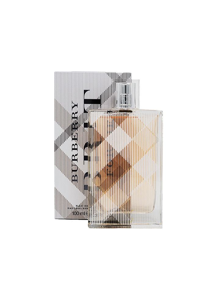 Burberry Brit Toilette For Her – Eau Parfum