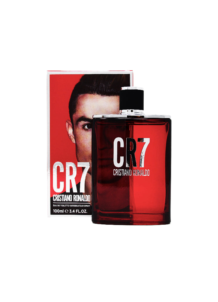 CR7 – Eau Parfum