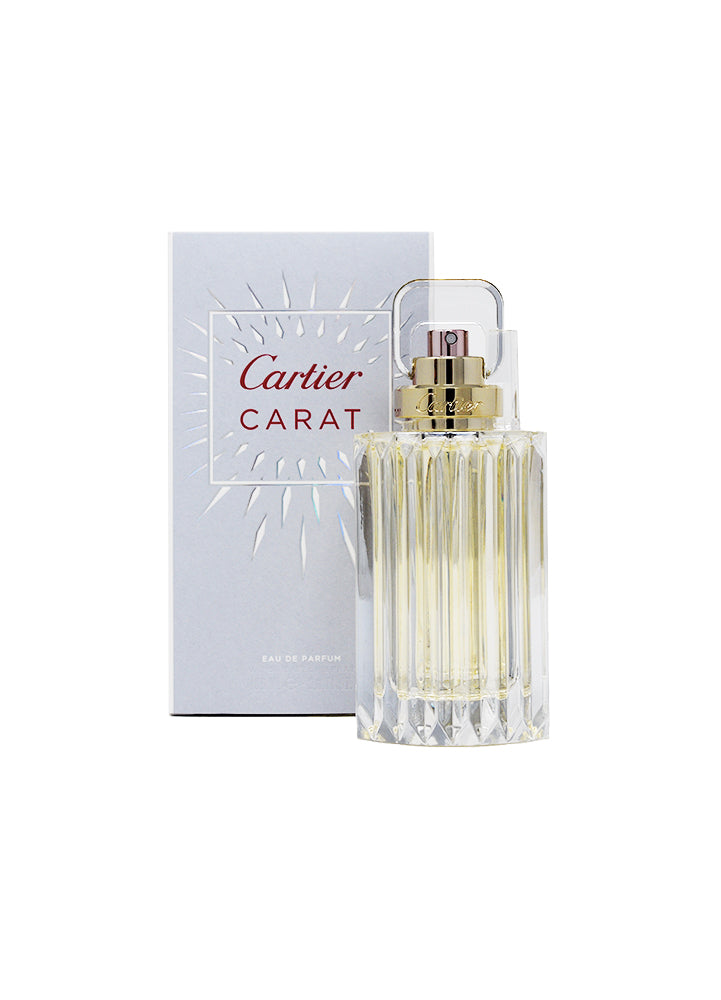 Cartier Carat Eau De Parfum Eau Parfum