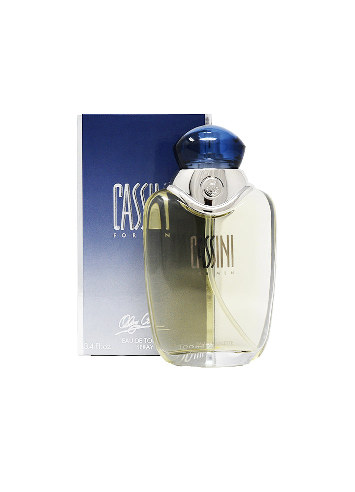 CASSINI EAU DE PARFUM 100ml オレグ•カッシーニ 香水 Cassini Perfume
