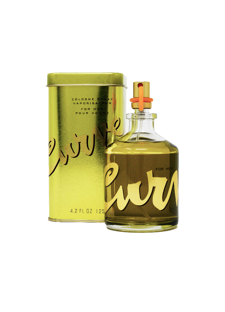 Curve Claiborne – Eau Parfum