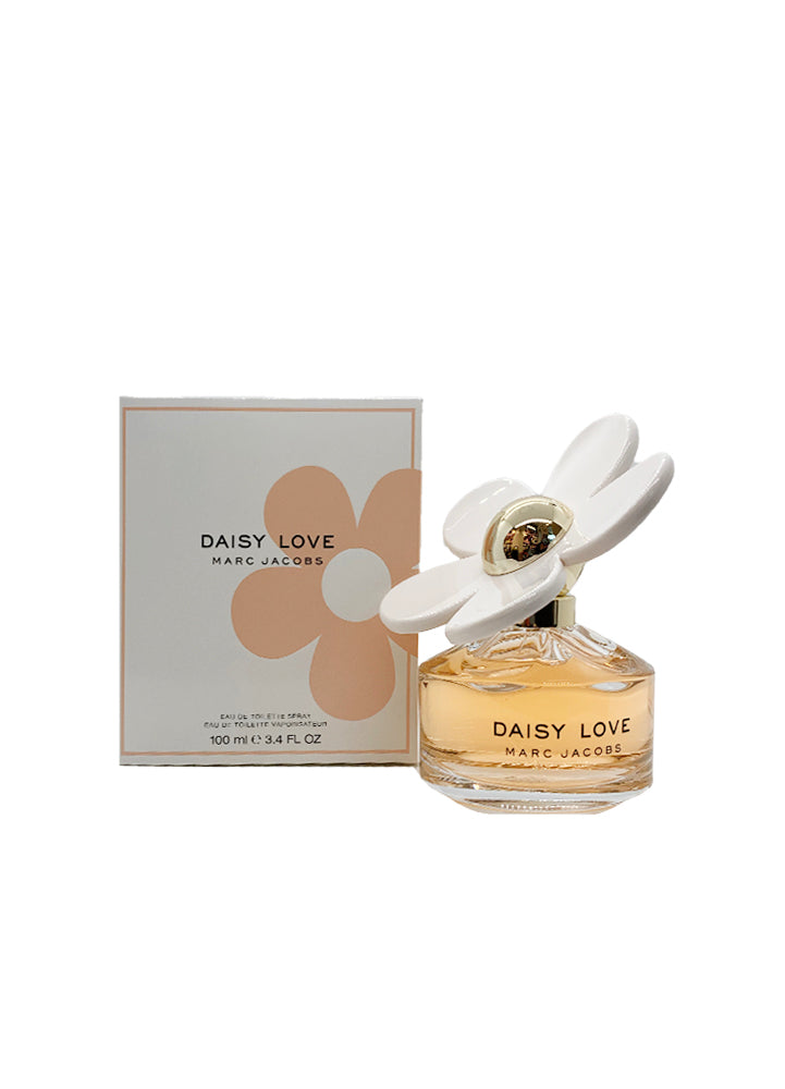 Daisy love marc jacobs best sale 100 ml