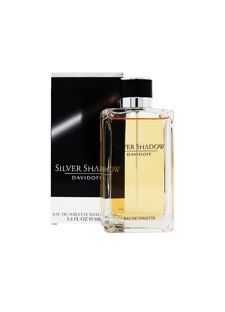 Silver Shadow Davidoff – Eau Parfum