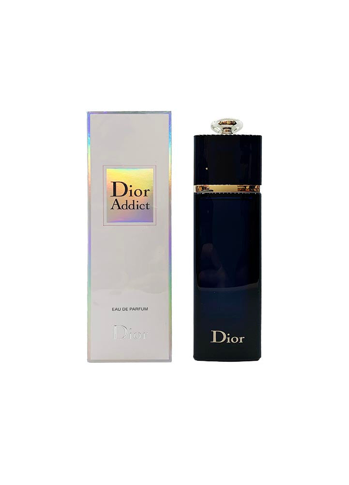 Dior addict 100ml eau hotsell de toilette