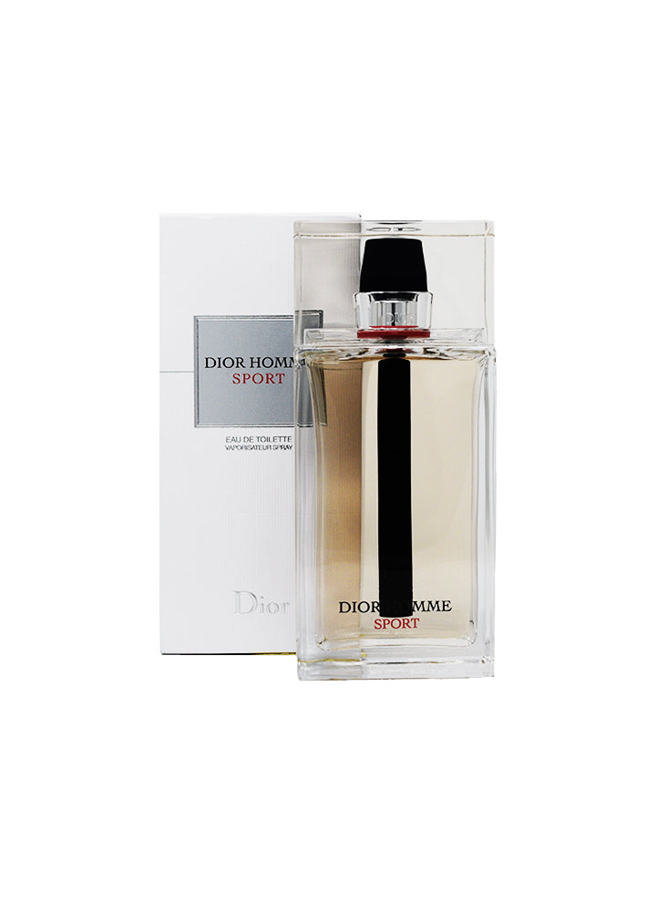 Dior Homme Sport