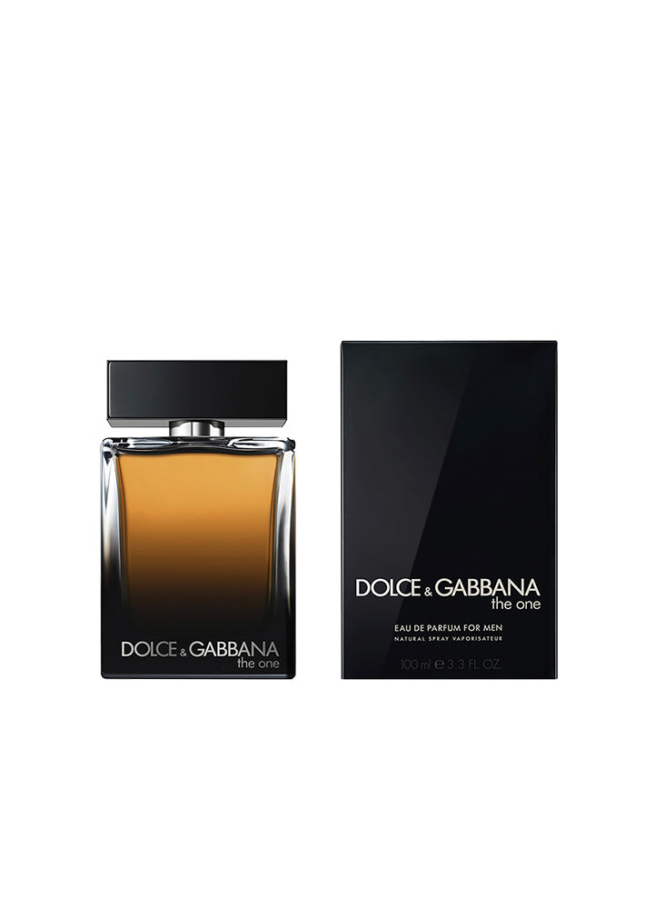 Dolce & Gabbana The One For Men Eau De Parfum