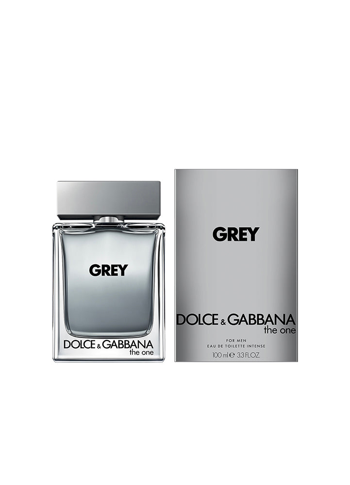 The One For Men Eau de Toilette - Dolce&Gabbana