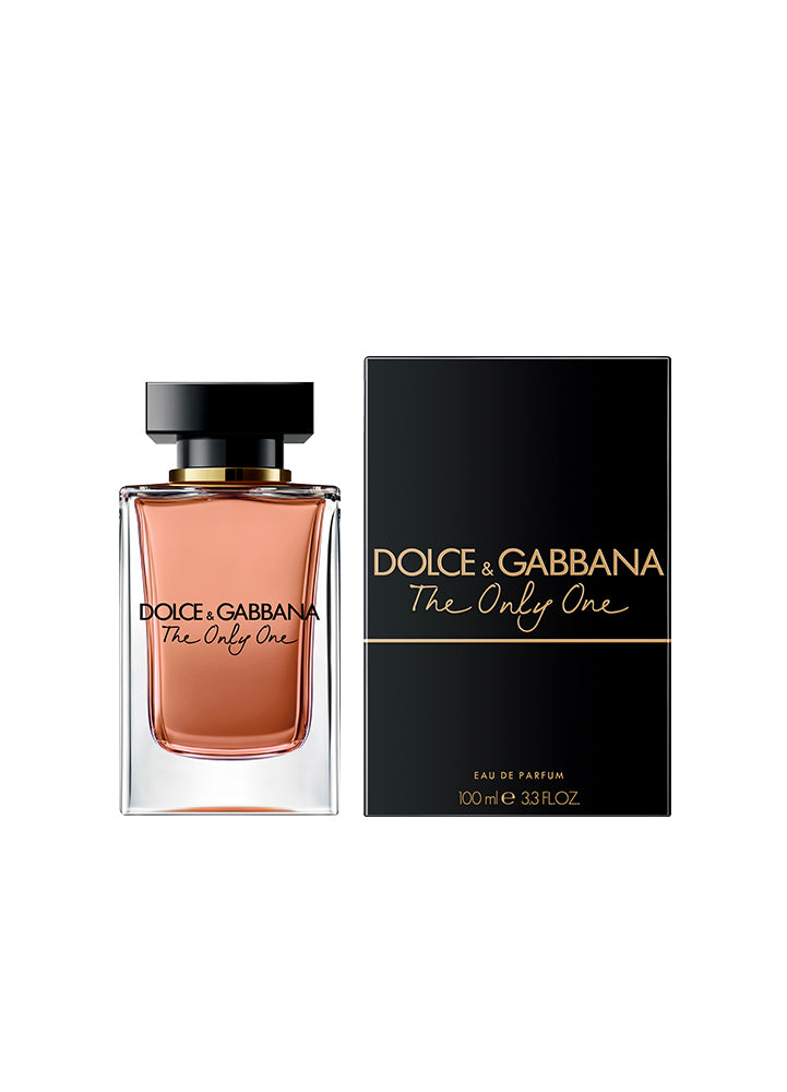 Dolce Gabbana The Only One